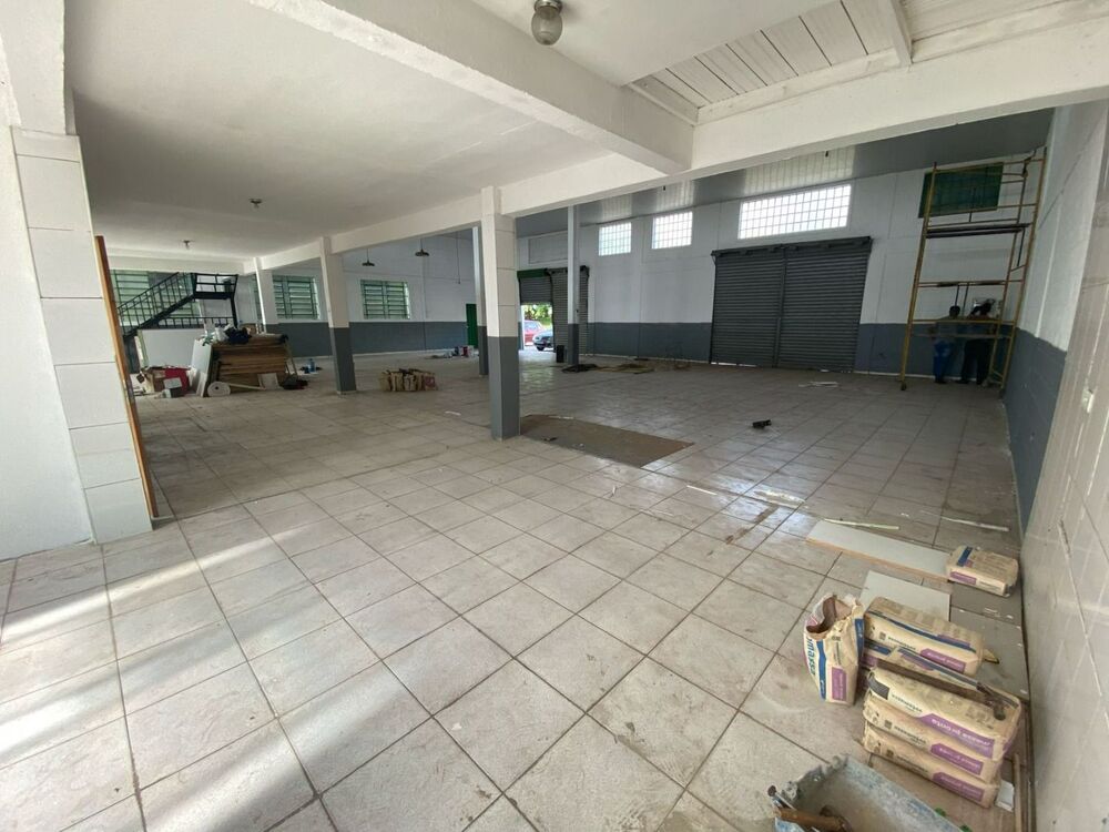 Loja-Salão, 573 m² - Foto 4