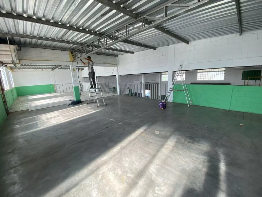 Loja-Salão, 573 m² - Foto 8