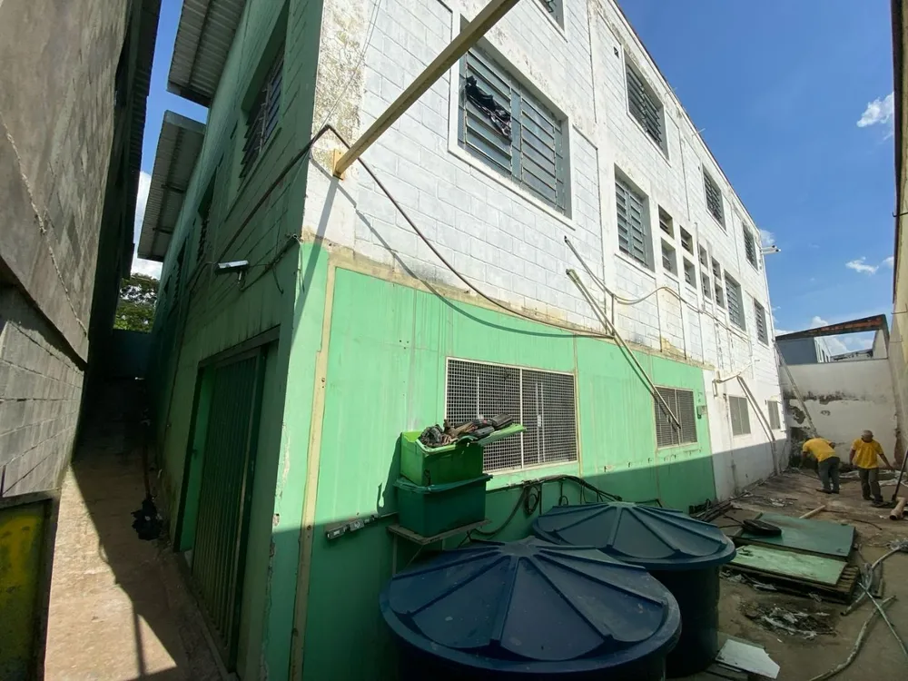 Loja-Salão, 573 m² - Foto 16