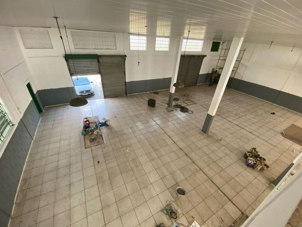 Loja-Salão, 573 m² - Foto 2