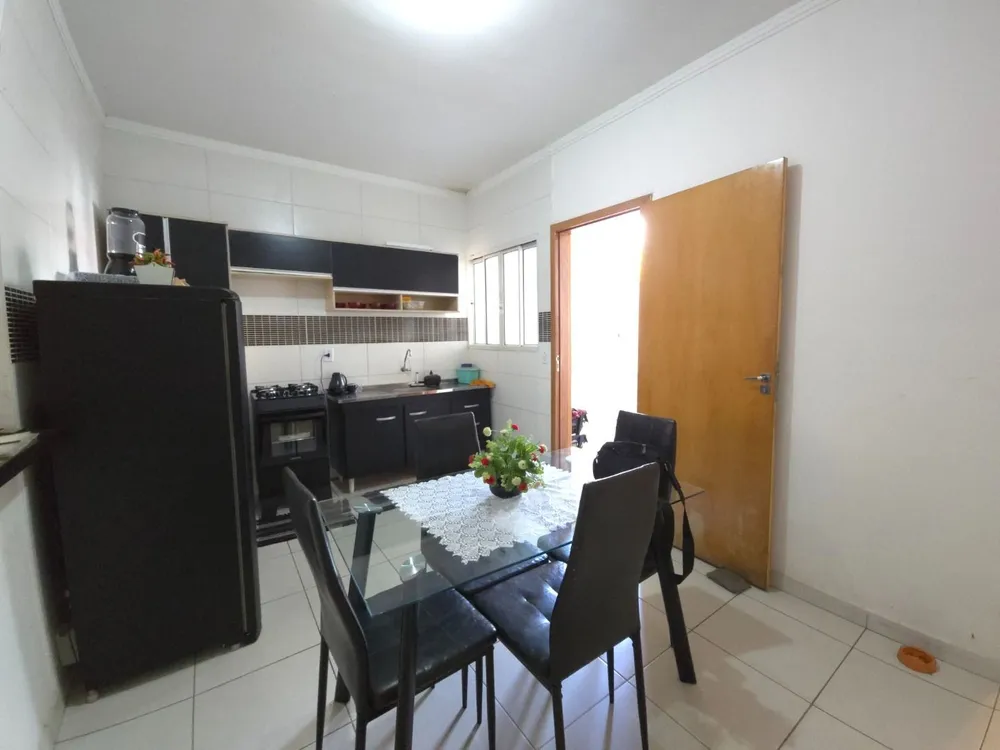 Casa, 2 quartos, 94 m² - Foto 12