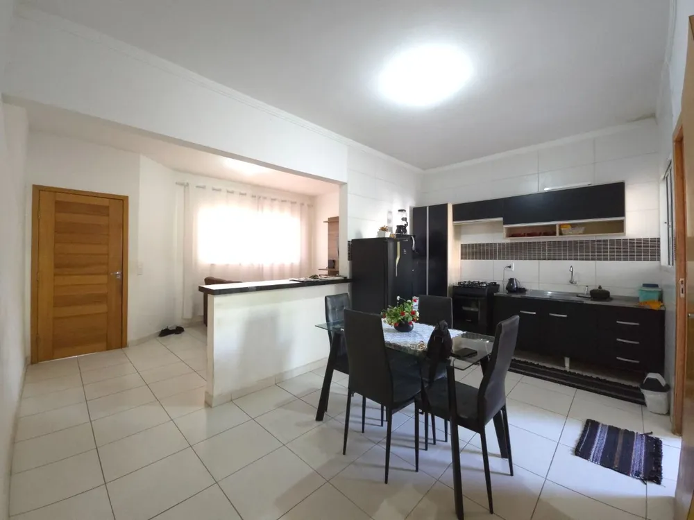 Casa, 2 quartos, 94 m² - Foto 8