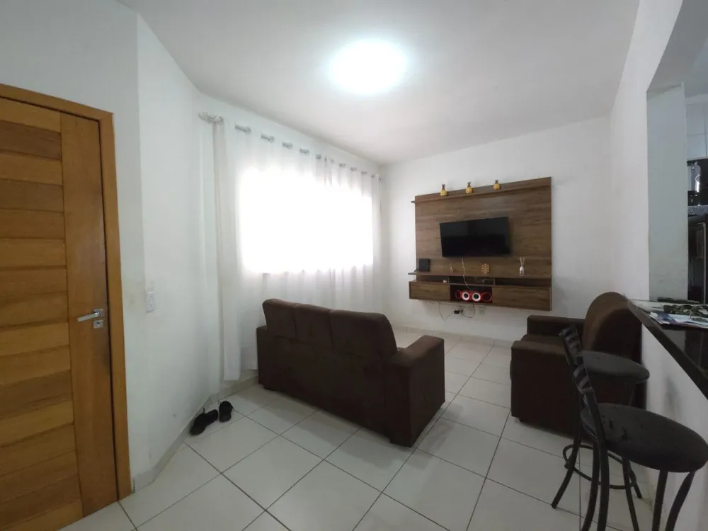 Casa, 2 quartos, 94 m² - Foto 7