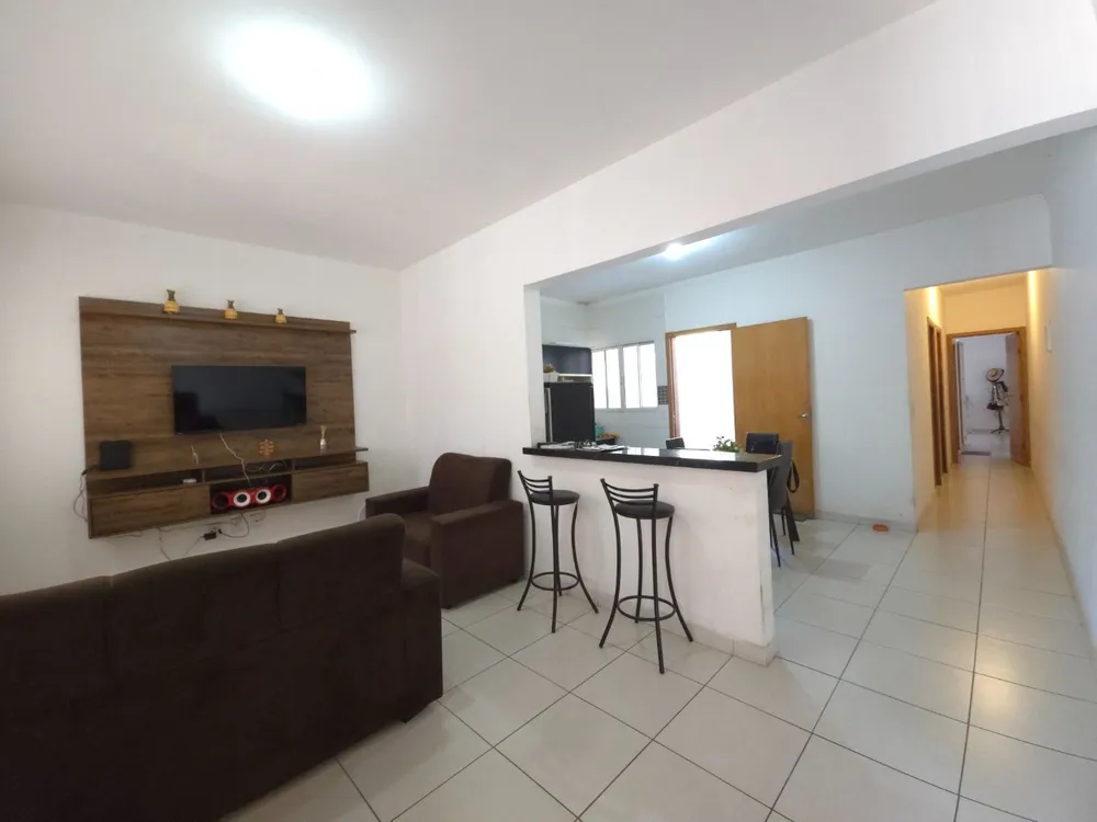 Casa, 2 quartos, 94 m² - Foto 4