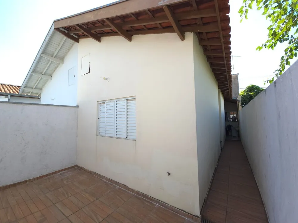 Casa, 2 quartos, 94 m² - Foto 19