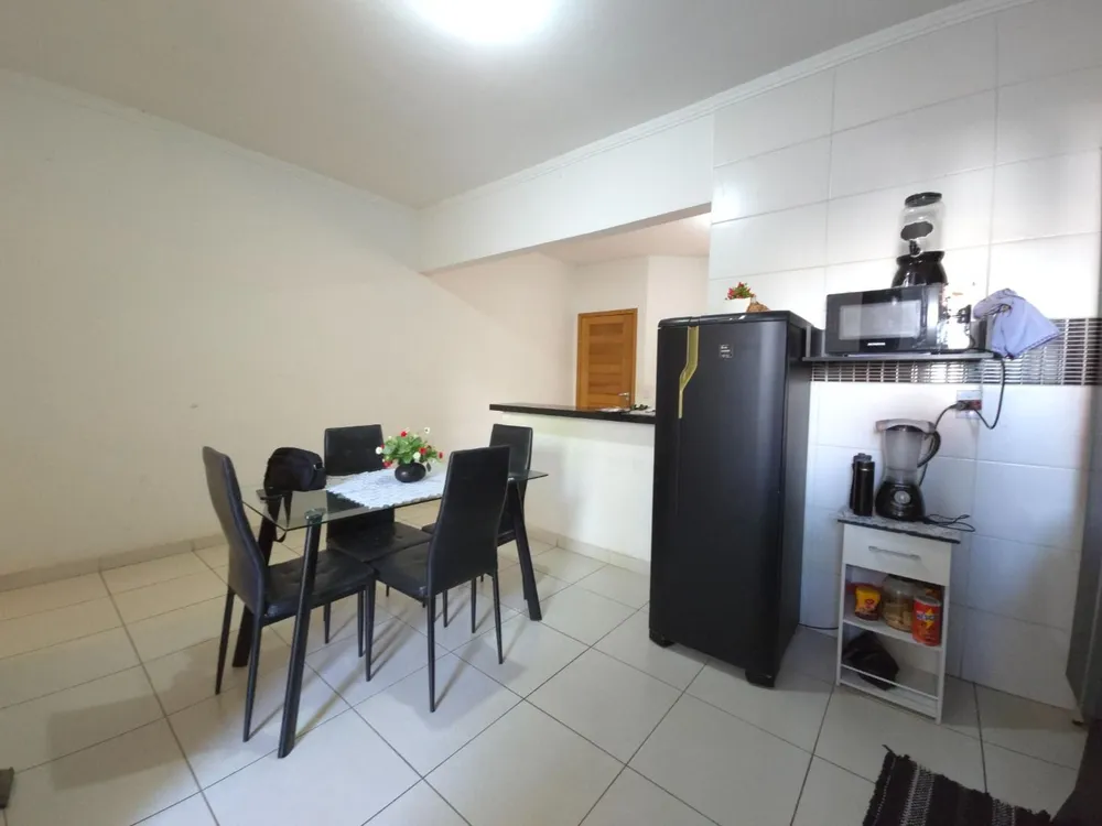 Casa, 2 quartos, 94 m² - Foto 5