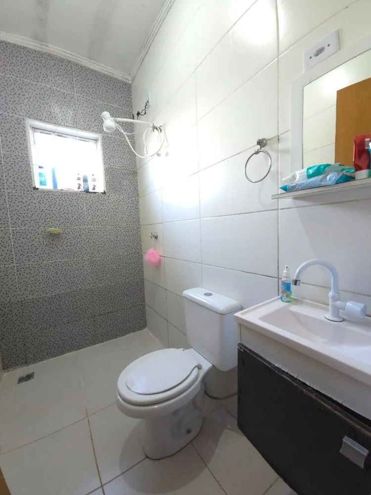 Casa, 2 quartos, 94 m² - Foto 11