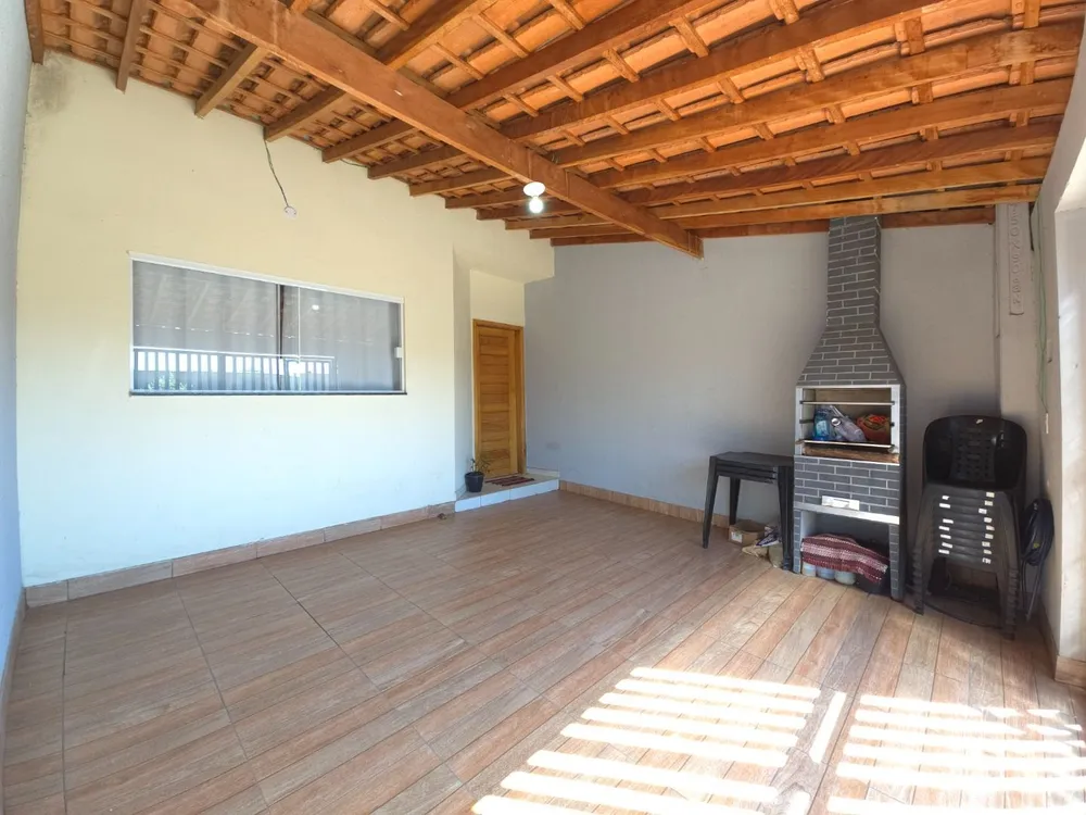 Casa, 2 quartos, 94 m² - Foto 2