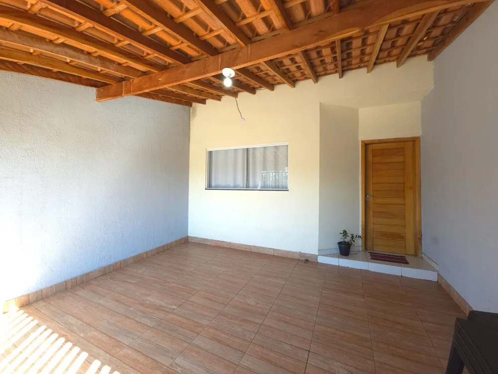 Casa, 2 quartos, 94 m² - Foto 3