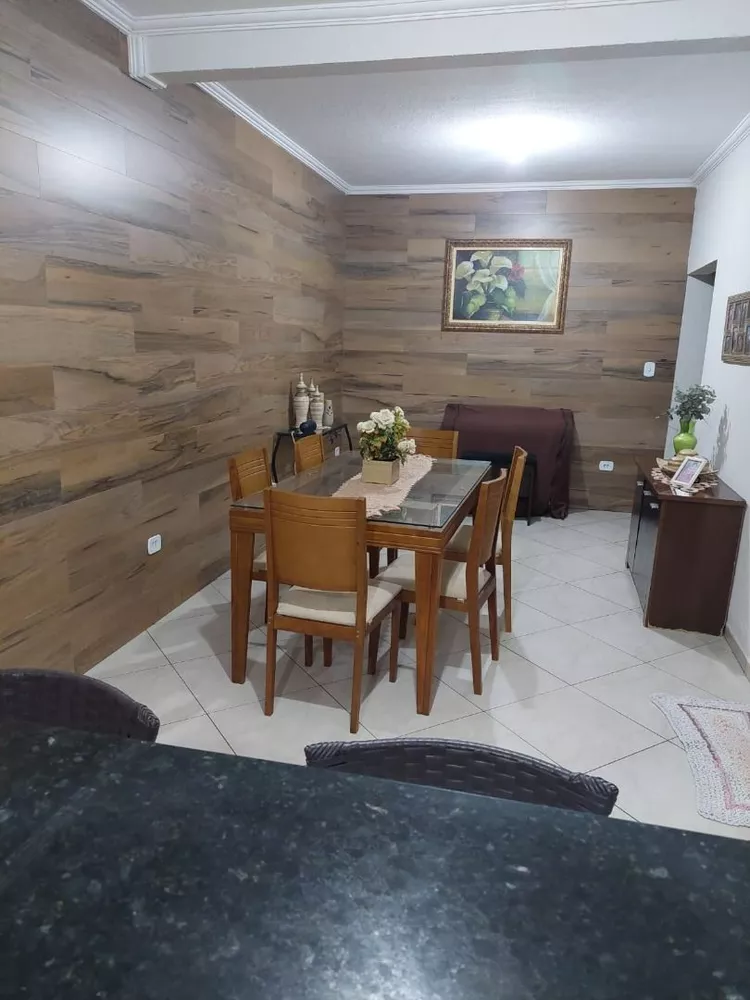 Casa à venda com 3 quartos, 200m² - Foto 6