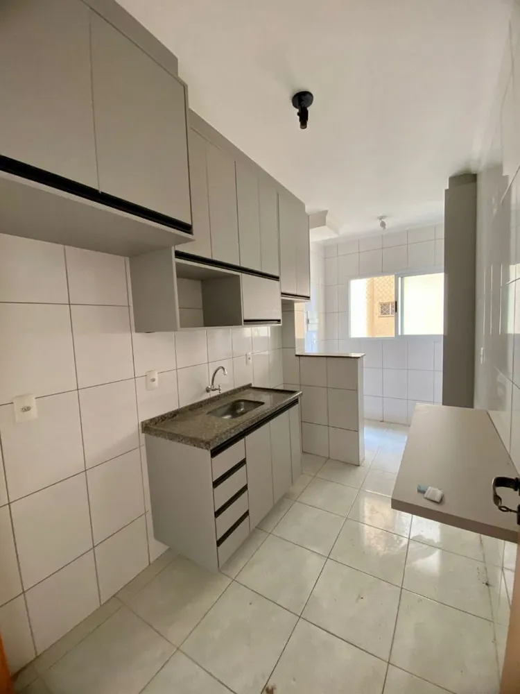 Apartamento, 2 quartos, 58 m² - Foto 3