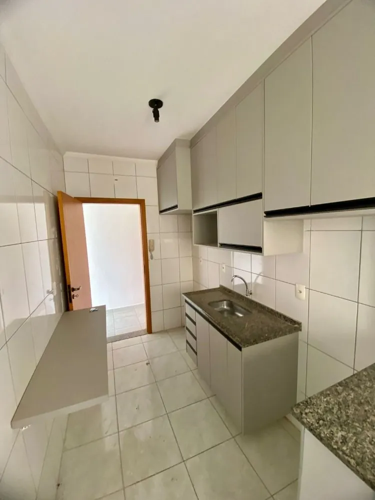 Apartamento, 2 quartos, 58 m² - Foto 4