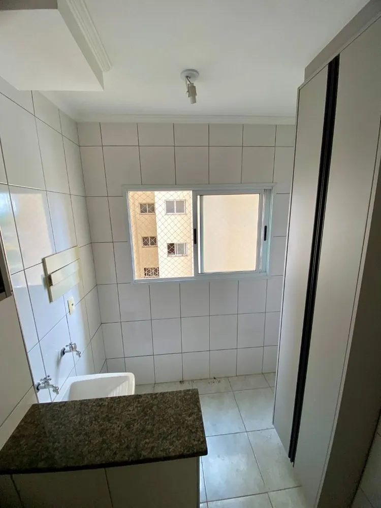 Apartamento, 2 quartos, 58 m² - Foto 5
