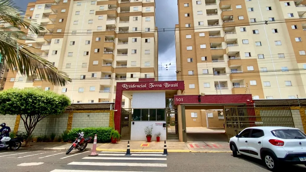 Apartamento, 2 quartos, 58 m² - Foto 1