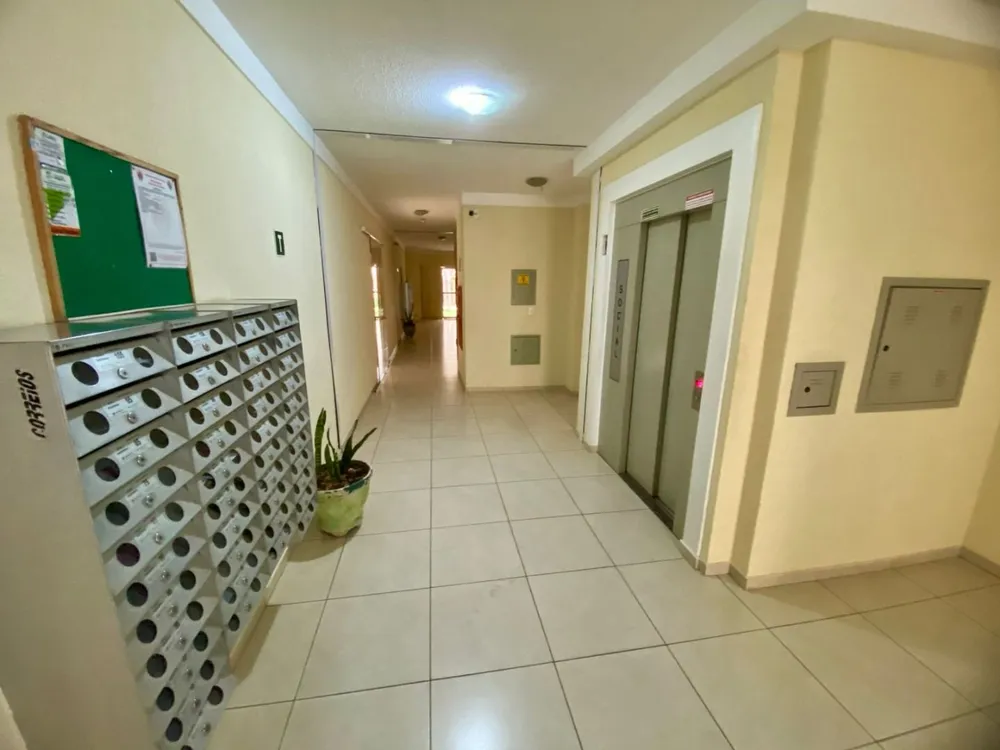 Apartamento, 2 quartos, 58 m² - Foto 11