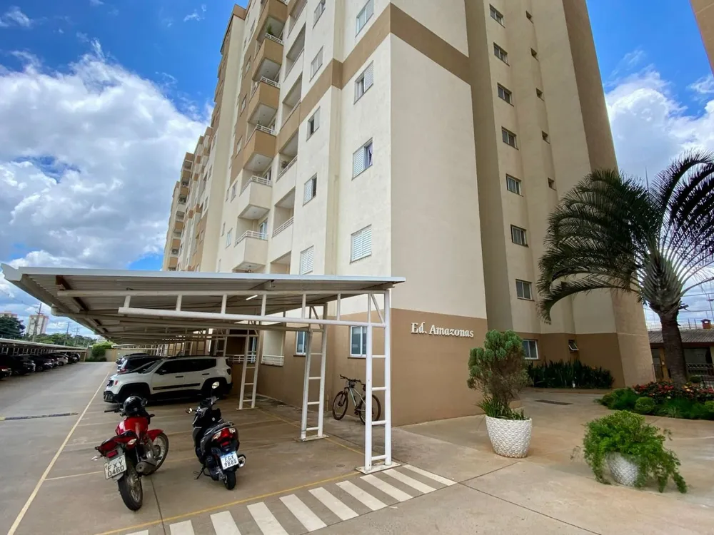 Apartamento, 2 quartos, 58 m² - Foto 16