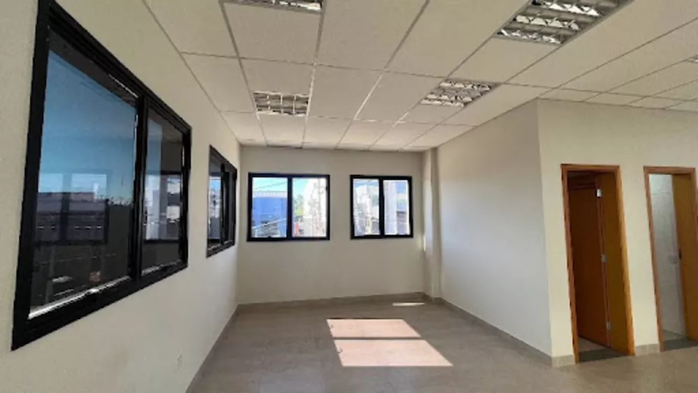 Depósito-Galpão, 830 m² - Foto 2