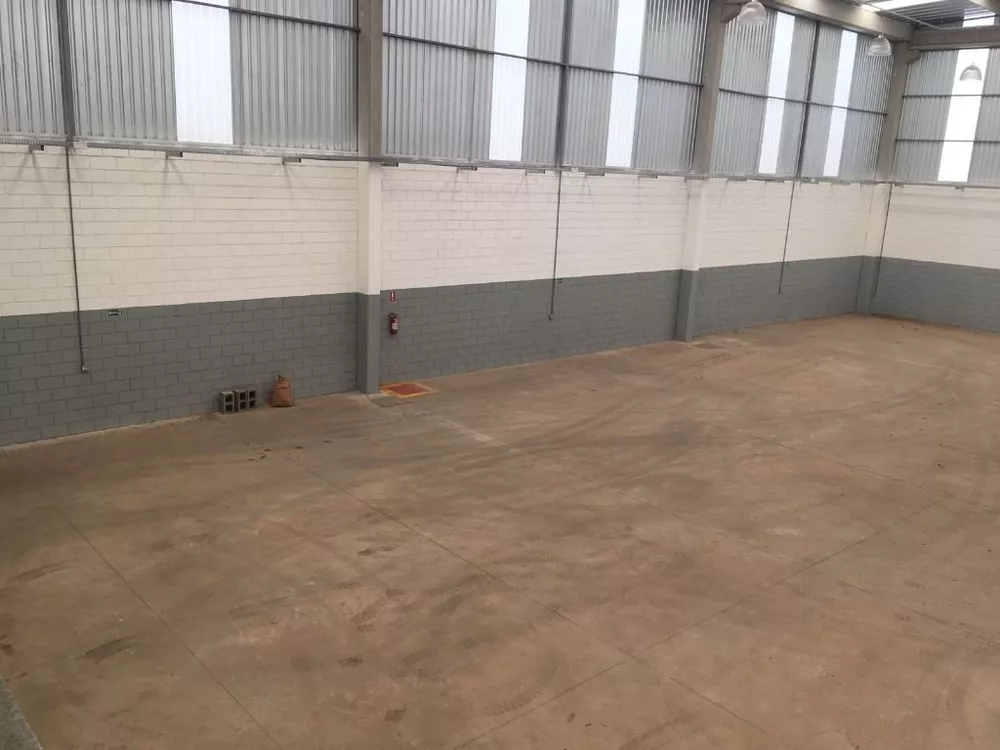 Depósito-Galpão, 830 m² - Foto 3