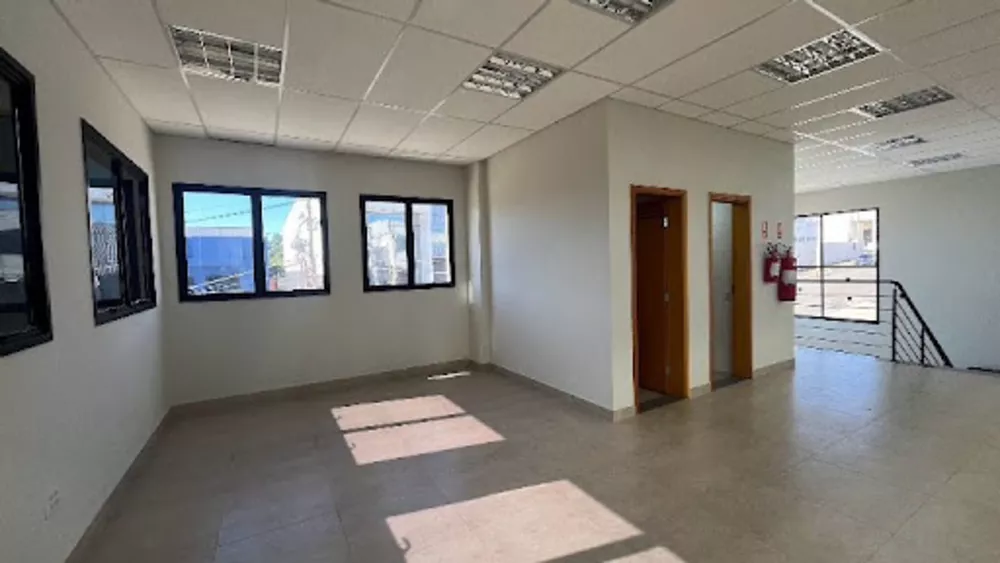 Depósito-Galpão, 830 m² - Foto 1