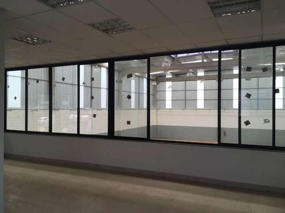 Depósito-Galpão, 830 m² - Foto 4