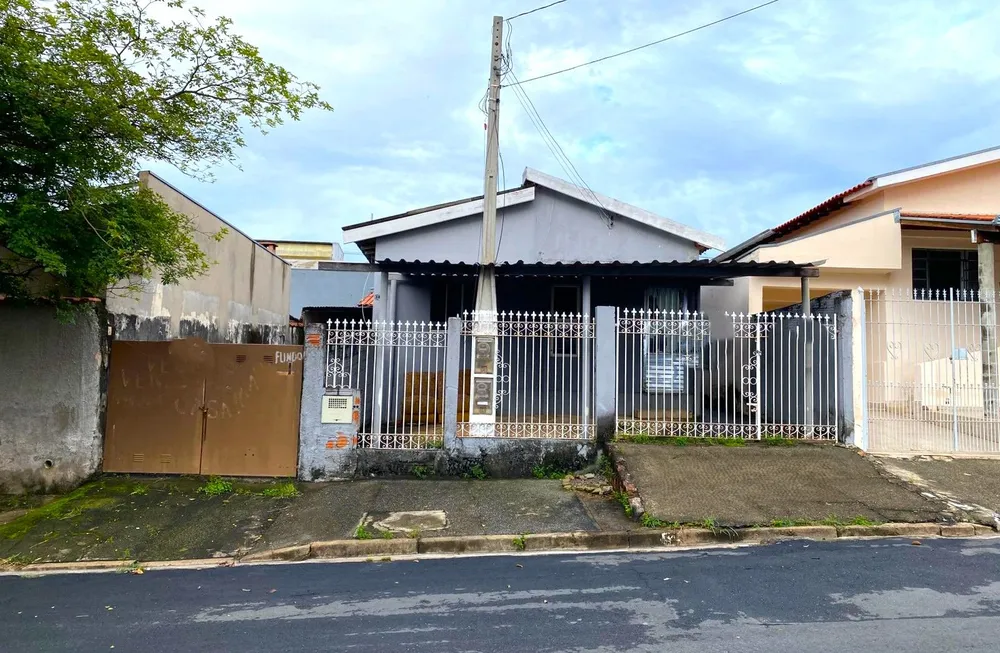 Terreno, 250 m² - Foto 2