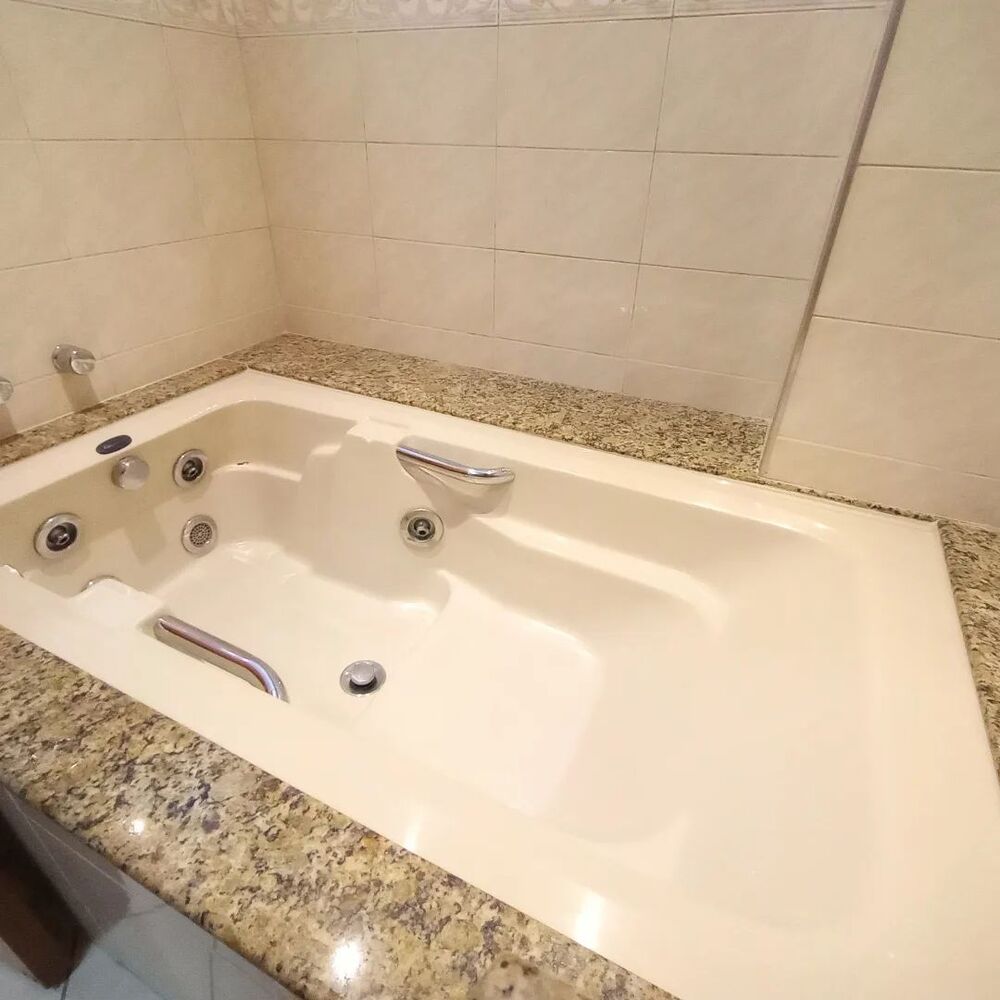 Apartamento à venda com 5 quartos, 195m² - Foto 8