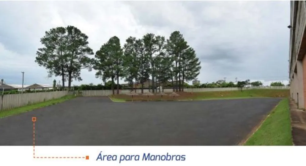 Depósito-Galpão, 11463 m² - Foto 5