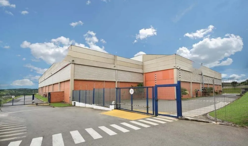 Depósito-Galpão, 11463 m² - Foto 2