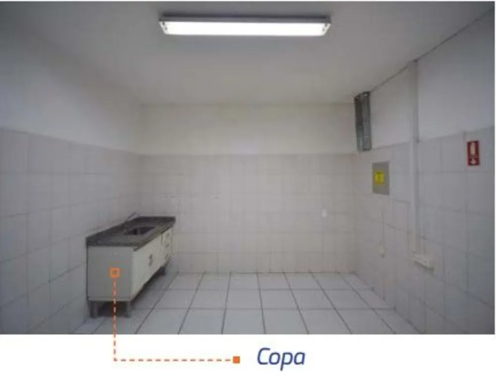 Depósito-Galpão, 11463 m² - Foto 9