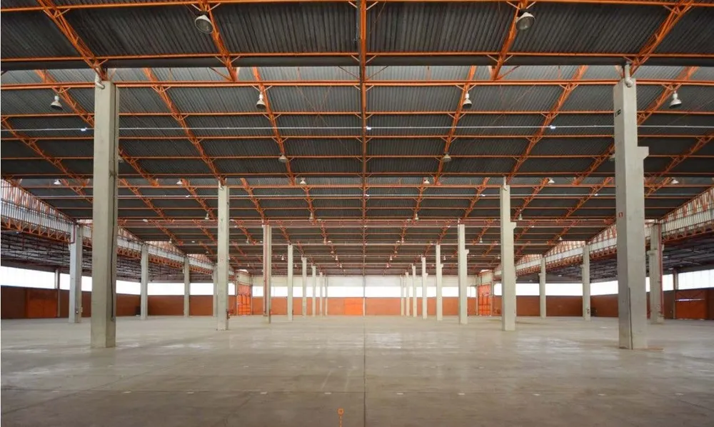 Depósito-Galpão, 11463 m² - Foto 6