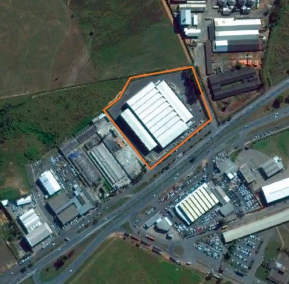Depósito-Galpão, 11463 m² - Foto 12
