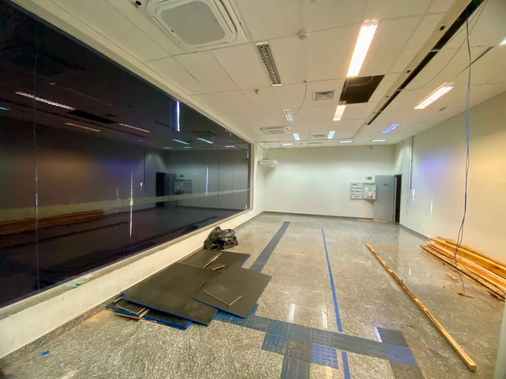 Loja-Salão, 551 m² - Foto 1