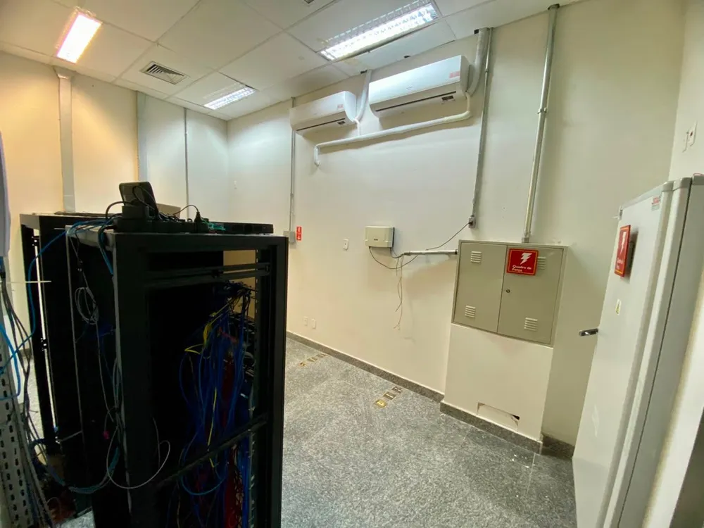 Loja-Salão, 551 m² - Foto 12