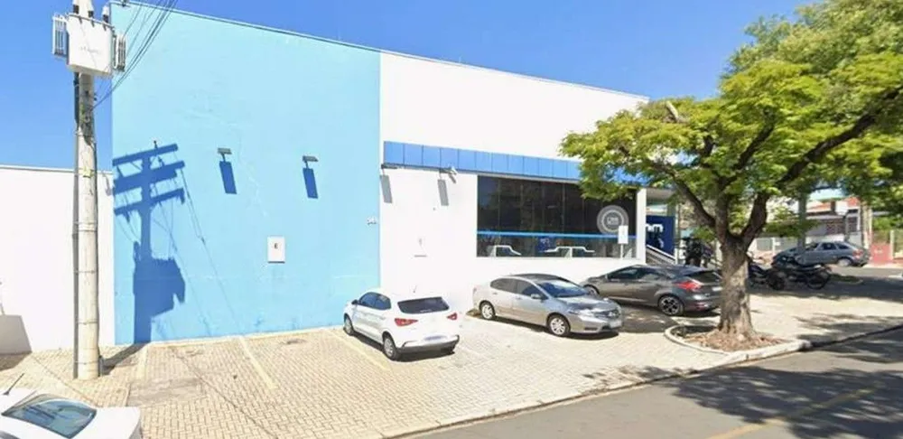 Loja-Salão, 551 m² - Foto 6