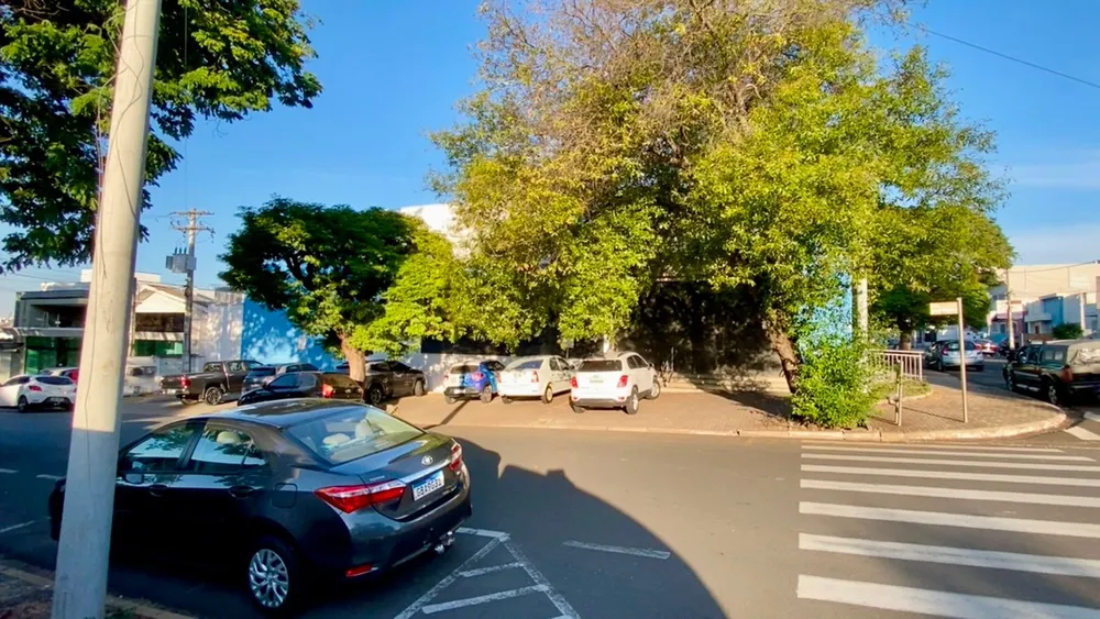 Loja-Salão, 551 m² - Foto 7