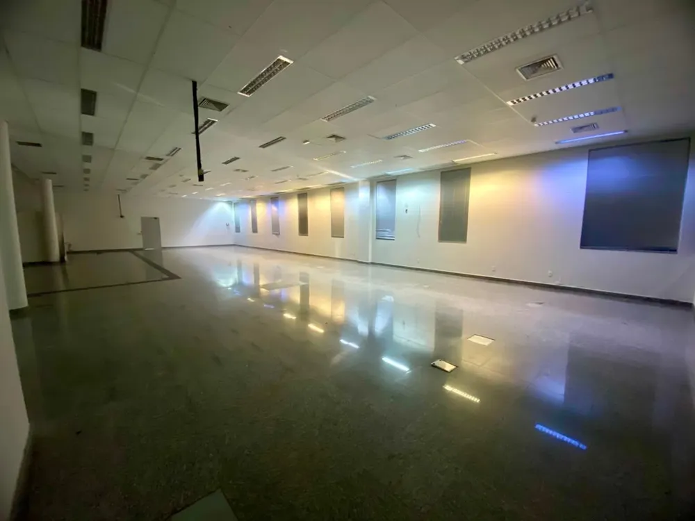 Loja-Salão, 551 m² - Foto 3