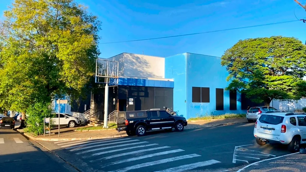 Loja-Salão, 551 m² - Foto 5