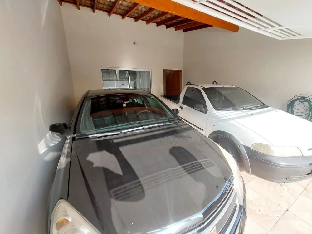 Casa, 2 quartos, 80 m² - Foto 3
