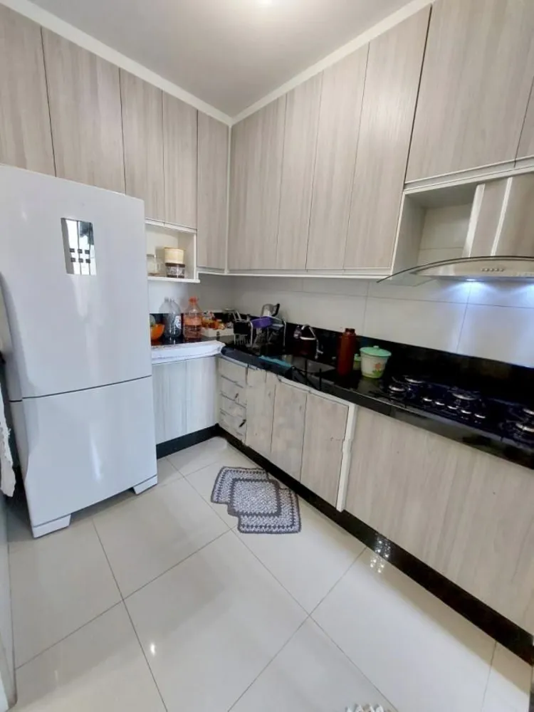 Casa, 2 quartos, 80 m² - Foto 4