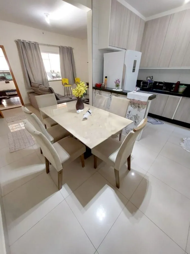 Casa, 2 quartos, 80 m² - Foto 2