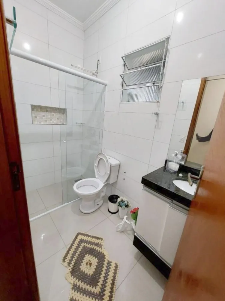 Casa, 2 quartos, 80 m² - Foto 10