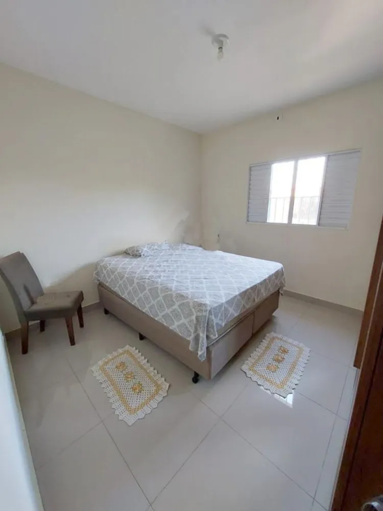 Casa, 2 quartos, 80 m² - Foto 8