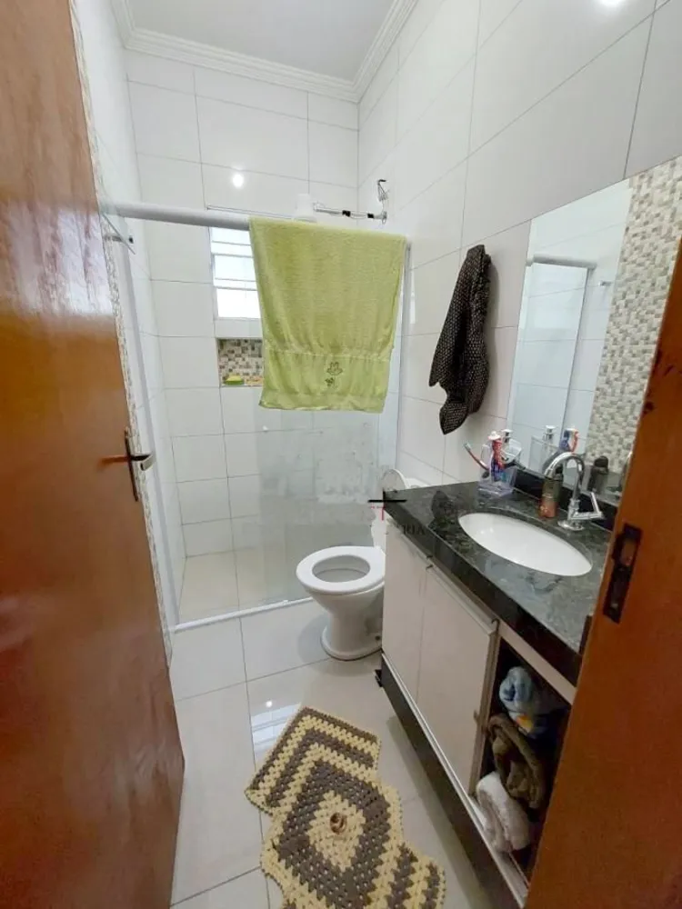 Casa, 2 quartos, 80 m² - Foto 5