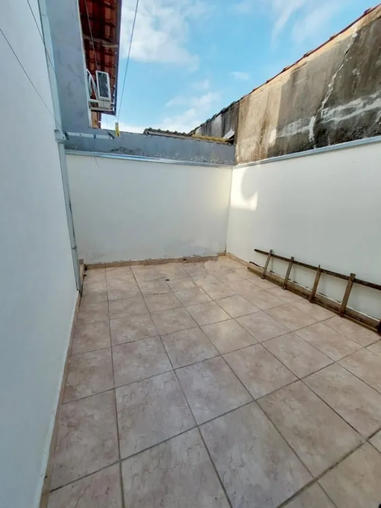 Casa, 2 quartos, 80 m² - Foto 6