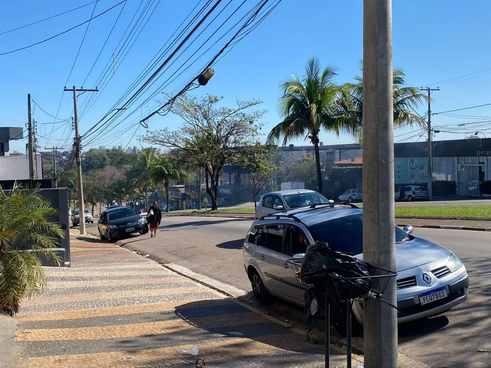 Loja-Salão, 150 m² - Foto 4