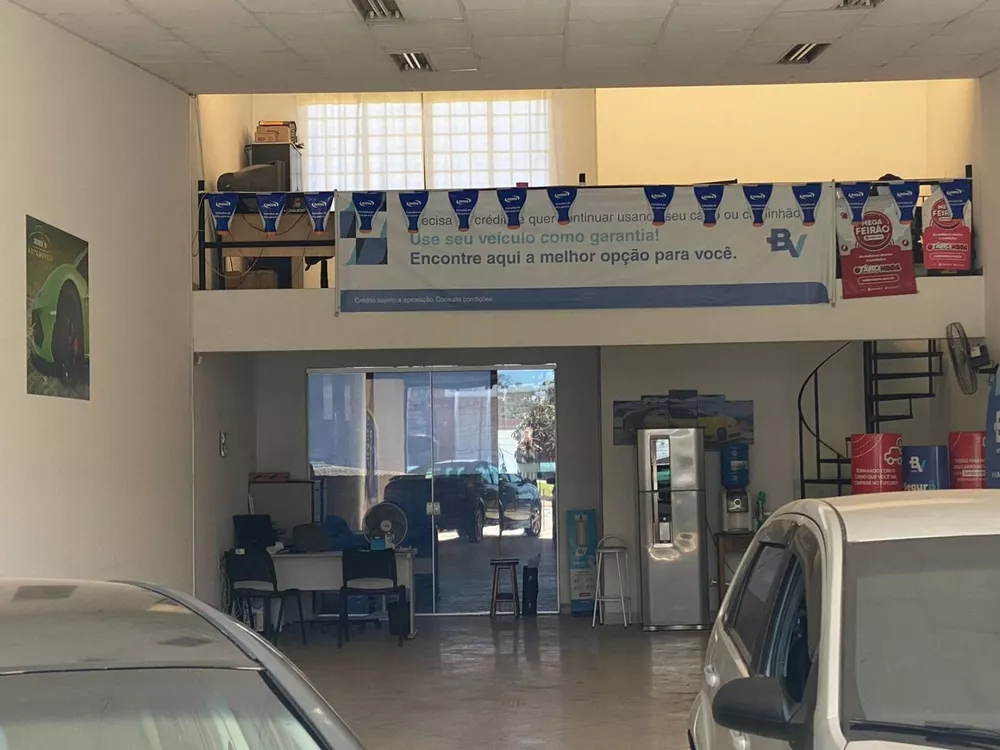 Loja-Salão, 150 m² - Foto 1