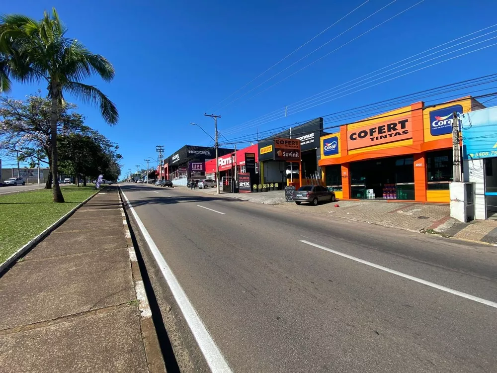 Loja-Salão, 150 m² - Foto 3