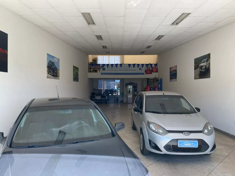 Loja-Salão, 150 m² - Foto 2