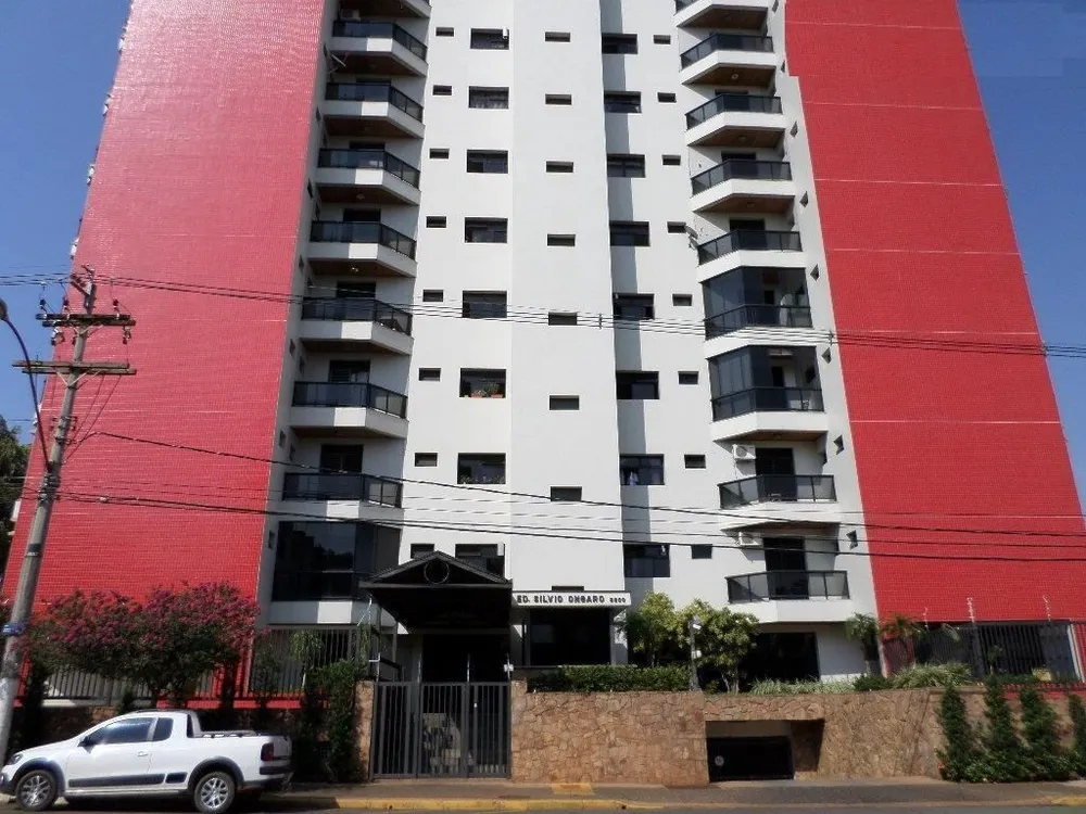 Apartamento, 3 quartos, 130 m² - Foto 1
