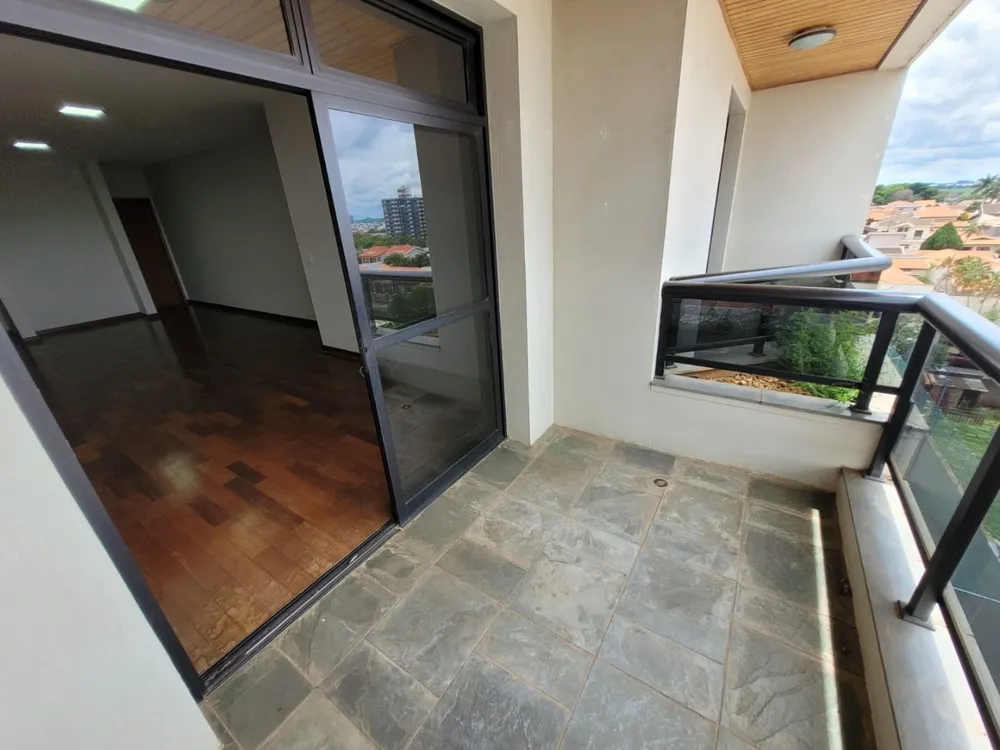 Apartamento, 3 quartos, 130 m² - Foto 4